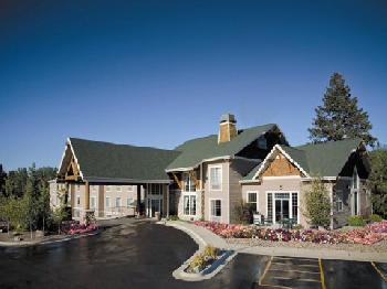 La Quinta Inn & Suites Belgrade / Bozeman Airport