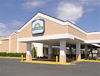 Days Inn South Hill
