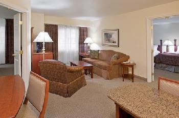 Staybridge Suites AKRON-STOW-CUYAHOGA FALLS