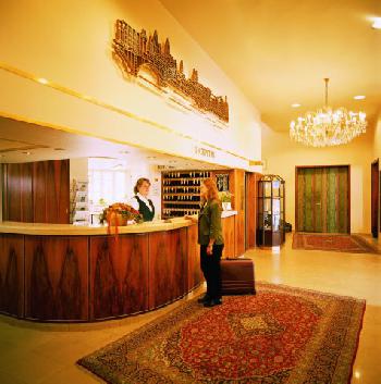 Hotel Mainzer Hof