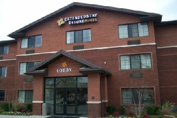 Extended Stay Deluxe - Dallas - Bedford