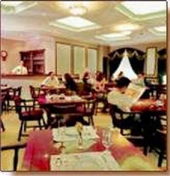 Crystal Suites