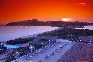 Grand Hotel Capo Testa