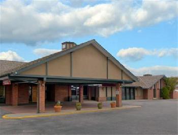 Ramada Hitching Post Inn and Conference Center