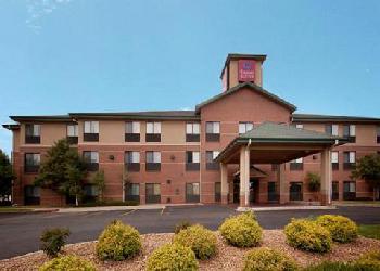 Comfort Suites Westminster