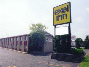 Exel Inn of Madison