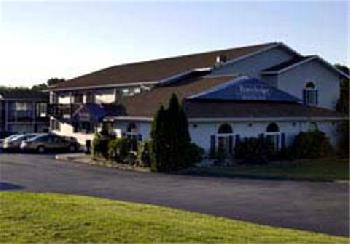 Travelodge Newport Area/Middletown