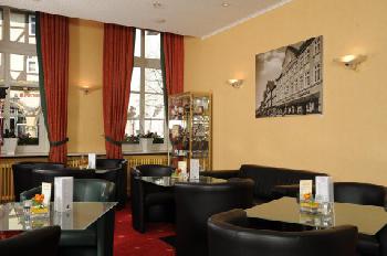 Hotel Celler Hof
