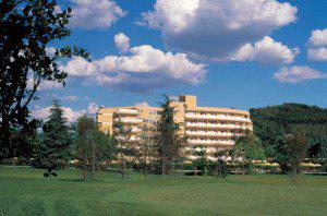 IFA Sporting Resort Spa & Golf