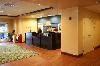 Hampton Inn  Suites Cape Cod