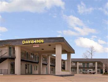 Days inn Ruston LA