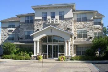 Extended Stay Deluxe - Columbus - Tuttle