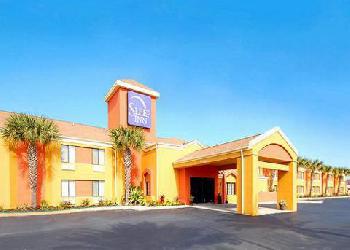 Sleep Inn Panama City