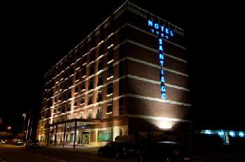 Hotel Santiago Leon