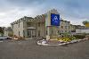 Americas Best Value Inn and Suites-Glen Ellyn/Chicago