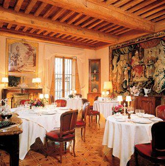 Relais de la Magdeleine