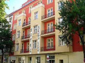 Europa City Berlin