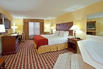 Holiday Inn Express Hotel & Suites MURRAY