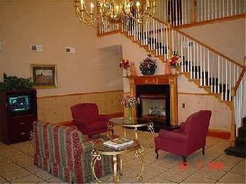 Country Hearth Inn Union City-GA
