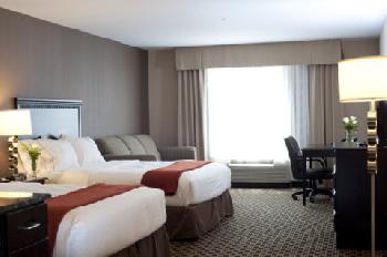 Holiday Inn Express Hotel & Suites GREEN BAY EAST