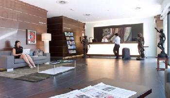 Aura Hotel Algeciras