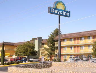 Days Inn El Paso Airport East