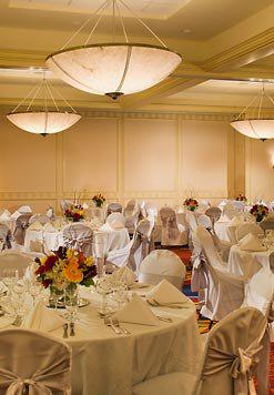 Saddle Brook Marriott