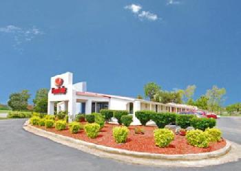 Econo Lodge Oxford
