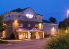 Suburban Extended Stay Hotel Hampton