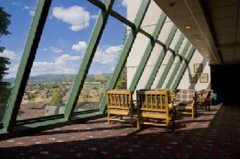 Legacy Vacation Club Steamboat Hilltop