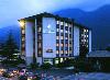 ClassHotel Aosta