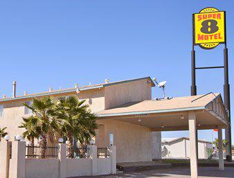 Super 8 Lordsburg
