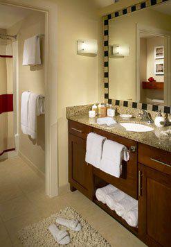 Residence Inn Richmond Chester