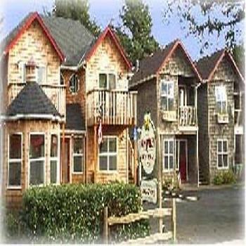Lighthouse Inn