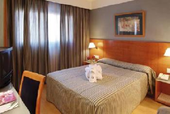 F & G Logrono