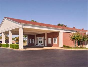 Days Inn and Suites Collierville