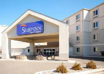 Sleep Inn & Suites