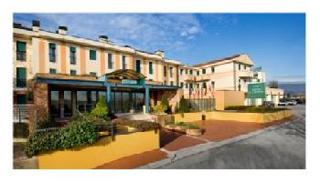 Hotel II Canova