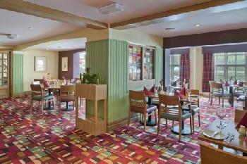 Holiday Inn MANCHESTER AIRPORT