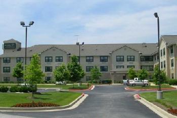 Extended Stay America - Baltimore - Timonium