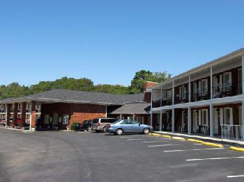 BEST WESTERN Eldreth Inn at Mt. Jefferson