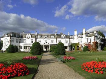 Ripon Spa Hotel