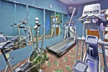 Holiday Inn Express PADUCAH