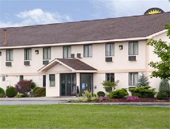 Days Inn Hornell NY