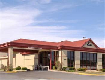 Days Inn Joplin