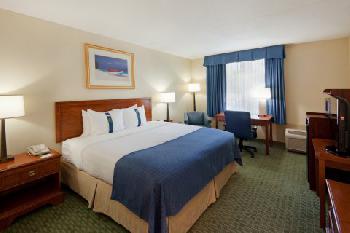Holiday Inn CAPE COD-FALMOUTH