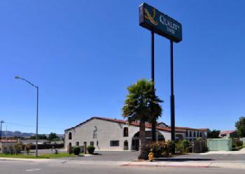 Quality Inn King City