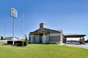 BEST WESTERN Post Inn