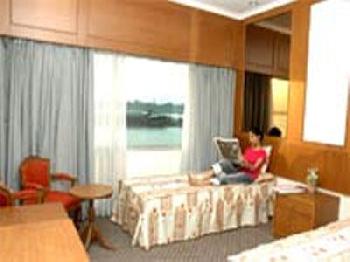 Floatel Kolkata