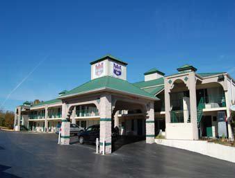 Knights Inn Nashville-Antioch